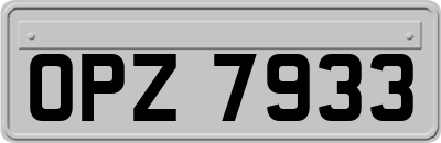 OPZ7933