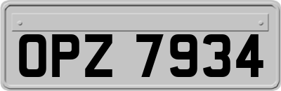 OPZ7934