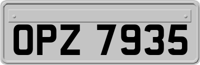 OPZ7935