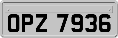 OPZ7936