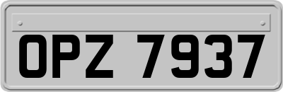 OPZ7937