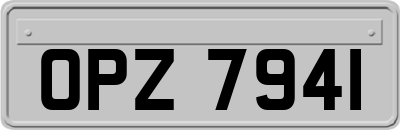 OPZ7941