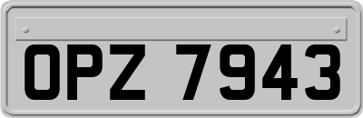 OPZ7943