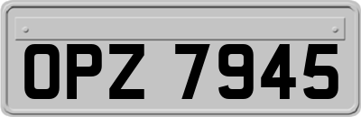 OPZ7945
