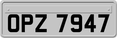 OPZ7947