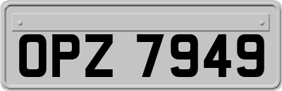 OPZ7949