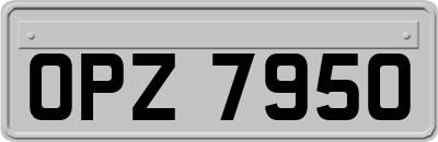 OPZ7950