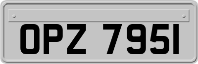 OPZ7951