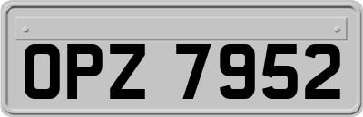 OPZ7952