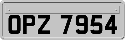 OPZ7954