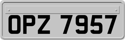 OPZ7957