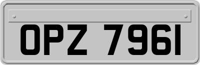 OPZ7961