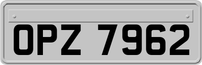 OPZ7962