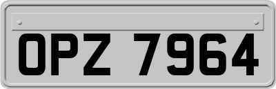 OPZ7964