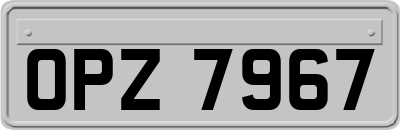 OPZ7967