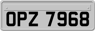 OPZ7968
