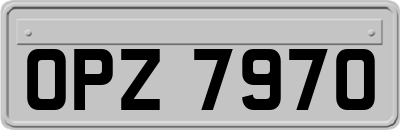 OPZ7970