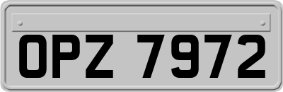 OPZ7972