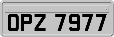 OPZ7977