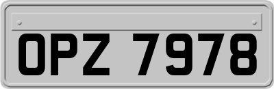 OPZ7978