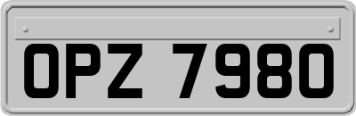 OPZ7980