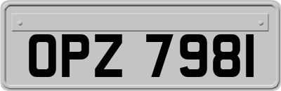 OPZ7981