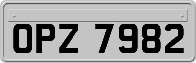 OPZ7982