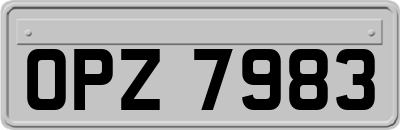 OPZ7983