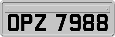 OPZ7988