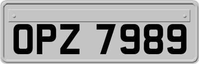 OPZ7989