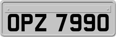 OPZ7990