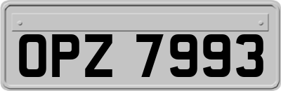 OPZ7993