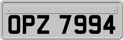 OPZ7994