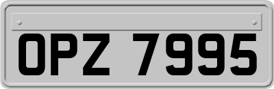 OPZ7995