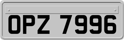 OPZ7996