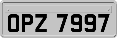 OPZ7997
