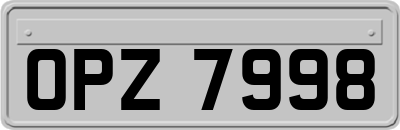OPZ7998