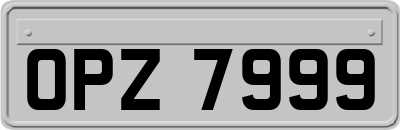 OPZ7999