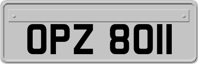 OPZ8011