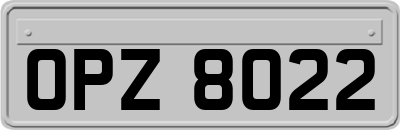 OPZ8022