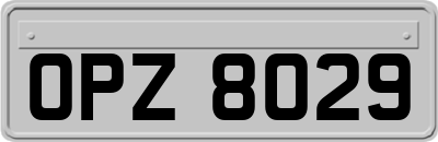 OPZ8029