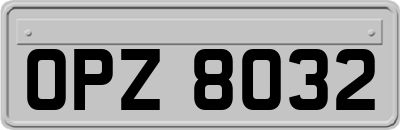 OPZ8032