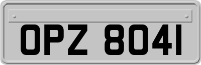 OPZ8041