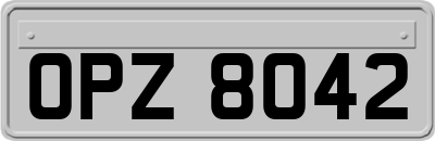 OPZ8042
