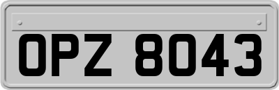 OPZ8043