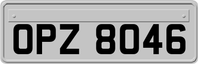 OPZ8046