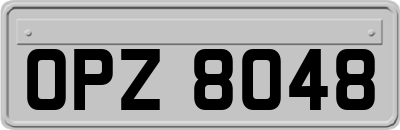 OPZ8048