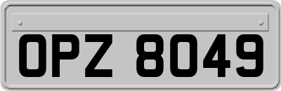 OPZ8049