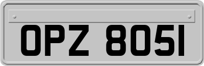 OPZ8051