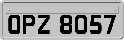 OPZ8057